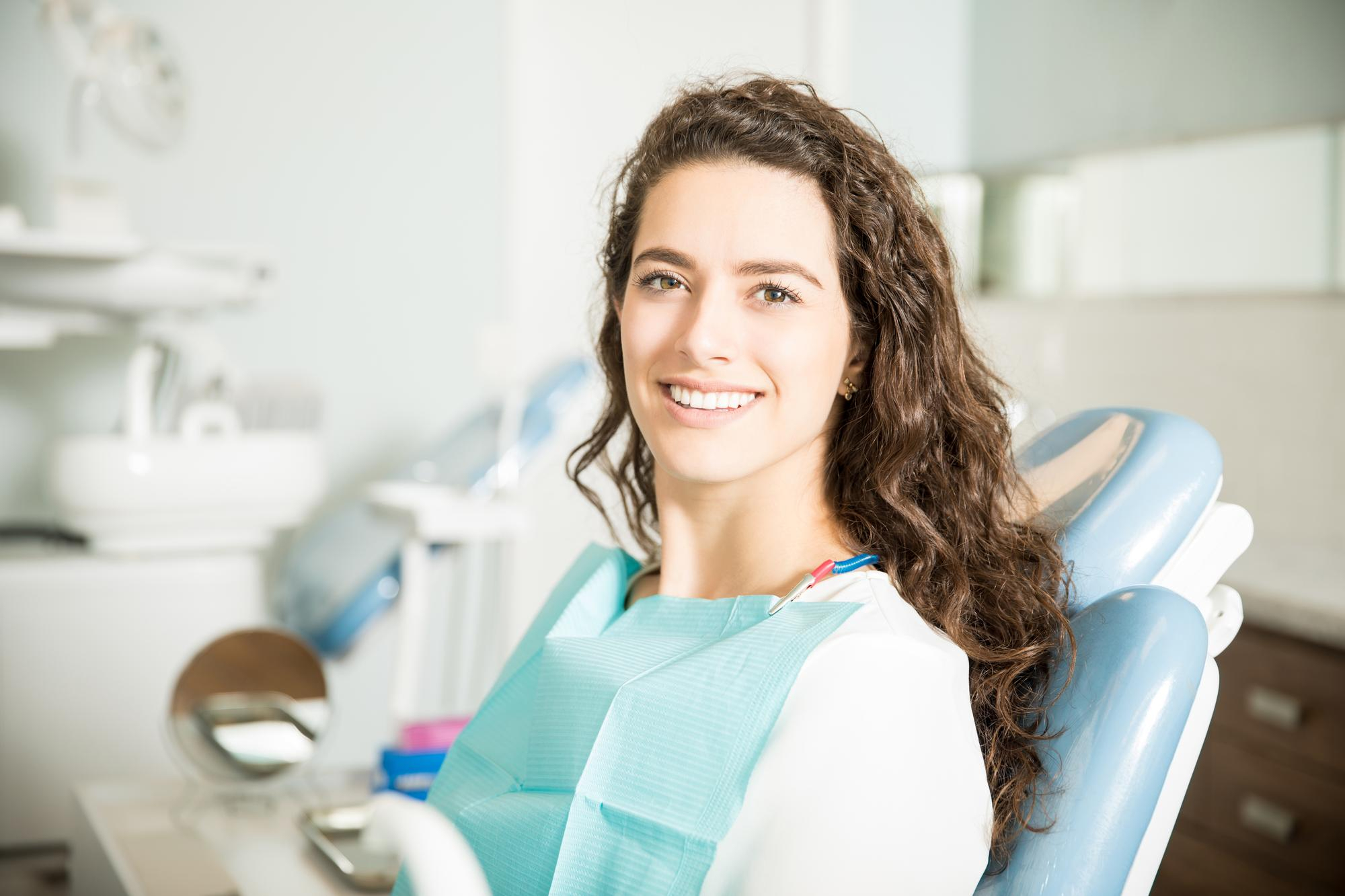 Dentist in Arlington, VA